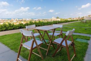 Beach Townhouses #C13 - Apartamento por Carpediem - 4