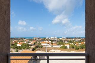Beach Townhouses #C13 - Apartment by Carpediem - Mangabeira - 4