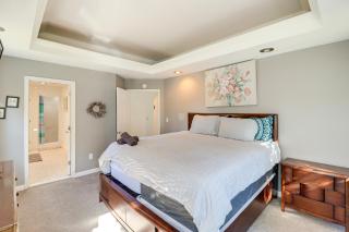 Hot Tub, Sauna and Game Room Spacious Poconos Gem! - 1