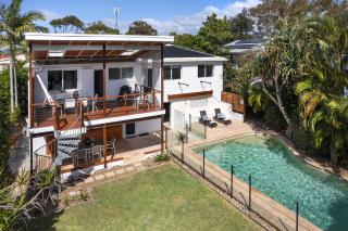 20 Ray Street Sunshine Beach - Sunshine Beach - 5