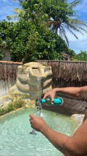 Villaggio Contti - Porto Seguro - 9