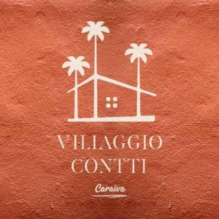 Villaggio Contti - Porto Seguro - 7