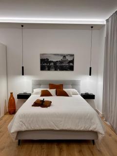 SIRI VATICAN LOFT - Design House Rome - Roma - 0