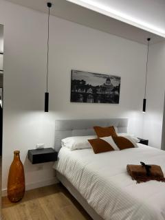 SIRI VATICAN LOFT - Design House Rome - Roma - 8