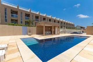 Beach Townhouses #C7 - Elegância por Carpediem - Aquiraz - 8