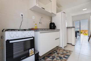 Beach Townhouses #C7 - Elegância por Carpediem - Aquiraz - 6