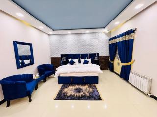 Apex Inn Guest House - Islamabad - 0