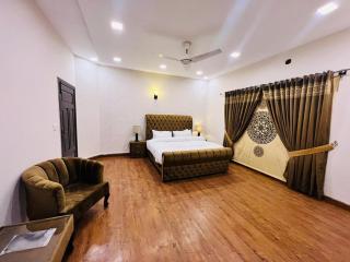 Apex Inn Guest House - Islamabad - 6