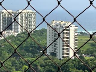 Cobertura com linda vista mar . - Rio de Janeiro - 4
