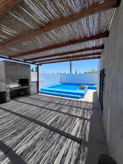 Casa Con Pileta Privada - General Alvear - 5