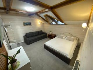 Шале Маєток Смерековий - 2