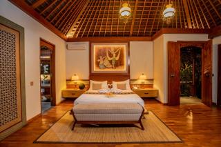 Nau Villa Ubud - Tegalalang - 2