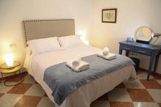 Casa Centro Fuengirola - Fuengirola - 1