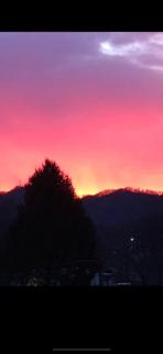 Maple Street Overlook - Bryson City - 5