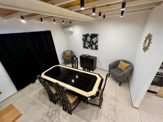 URBANA PREMIUM SUITES Apartamentos de Categoría Parking Privado - Seguridad - Sanatorio Allende - Hospital Privado - Estadio Kempes - Universidad Siglo 21 - Complejo Ferial Córdoba - Quorum - Aeropuerto Internacional Taravella - 5