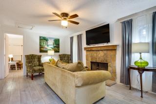 1 Mi to Lake Allatoona Family Home on Farm! - 8