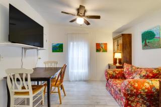 1 Mi to Lake Allatoona Family Home on Farm! - Acworth - 1