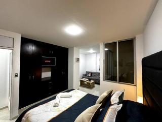 Loft en el Sur de Cali apto 102 - Cali - 5