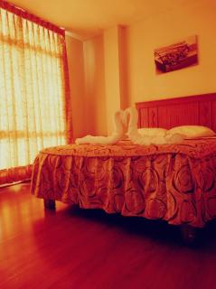 HOTEL AREQUIPA ANDINOS - Arequipa - 0