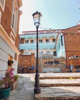 My place near Freedom Square #1 - Tbilisi - 6