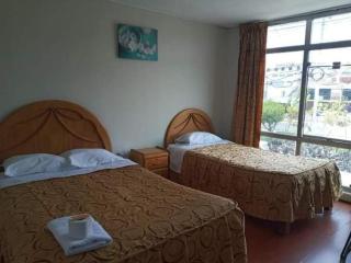 HOTEL AREQUIPA ANDINOS - 4