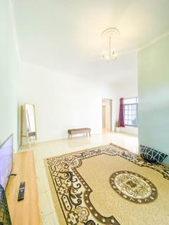 Homestay Kamar Tamu Selomartani 3 - Sleman - 7