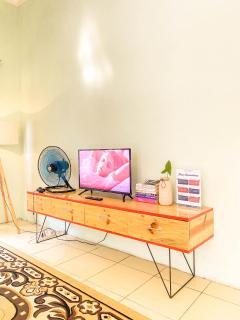 Homestay Kamar Tamu Selomartani 3 - Sleman - 8