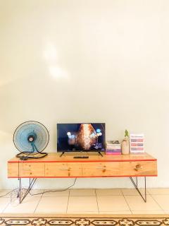 Homestay Kamar Tamu Selomartani 3 - Sleman - 5