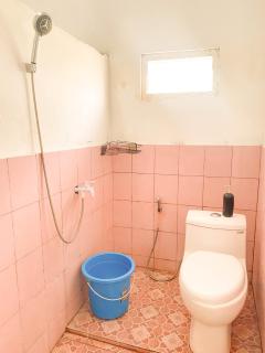 Homestay Kamar Tamu Selomartani 3 - Sleman - 4