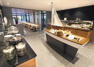 Hotel Hagnauer Seeperle - Hagnau - 5