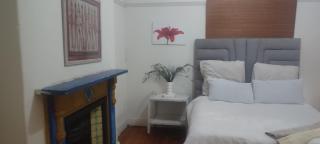 23 Whitaker Maboneng Hotelstyle - Johannesburg - 4