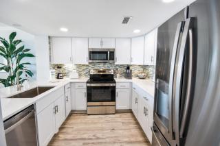 Ocean Creek KK-14 condo - Myrtle Beach - 8