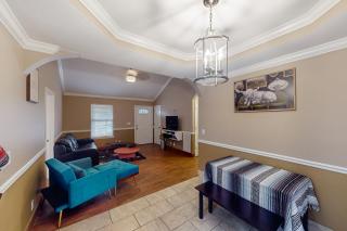 Madison Manor - Nashville - 6