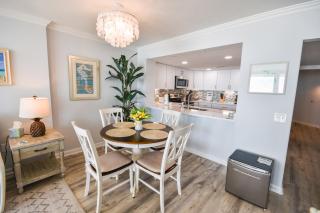 Ocean Creek KK-14 condo - Myrtle Beach - 4