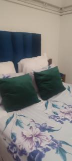 23 Whitaker Maboneng Hotelstyle - Joanesburgo - 9