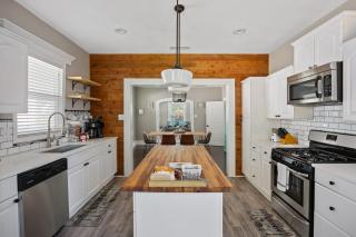 Charming Craftsman close by Bishop Arts & Downtown - Dallas - 4