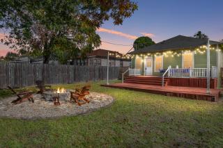 Charming Craftsman close by Bishop Arts & Downtown - Dallas - 6