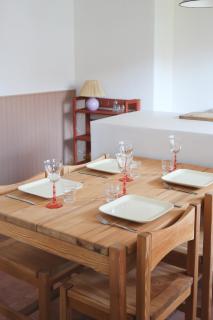 Appartement cosy sur la route des vins d'Alsace - Dambach-la-Ville - 3