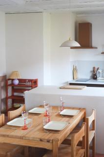 Appartement cosy sur la route des vins d'Alsace - Dambach-la-Ville - 2
