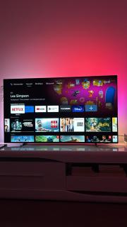 T2 vue mer CATALANS - NETFLIX - VELODROME - Marsella - 0