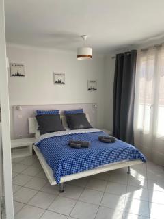 Appartement confortable près de la plage Catalane et Pharo - Marsiglia - 8