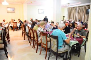 Consolar International Hotel - Axum - 9
