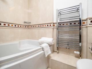 Haus Lotte, Wohnung 2 - Tinnum - 4