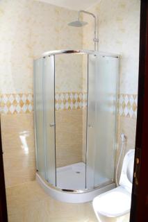 Consolar International Hotel - Axum - 3