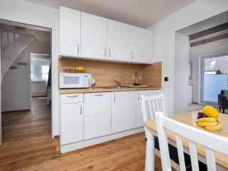 Haus Lotte, Wohnung 2 - Tinnum - 9