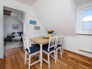Haus Lotte, Wohnung 2 - Tinnum - 3