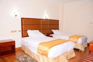 Consolar International Hotel - Axum - 2