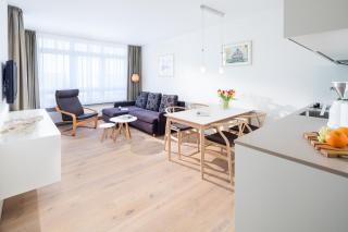 Kaiserstraße 11 Meeresrauschen - Norderney - 5