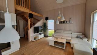 Ferienhaus Casa Aniel Olpenitz - Olpenitz - 9