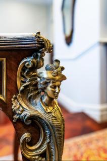 The Monarch Hotel - 1